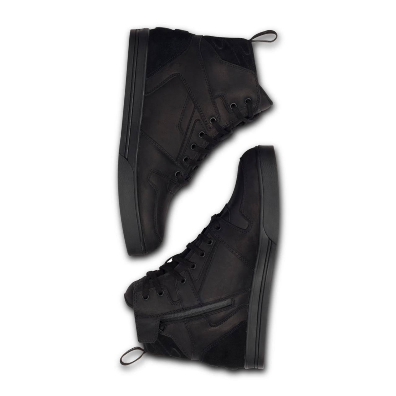 Bering Skydeck 2 MC Shoes