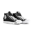 Schoenen West Coast Choppers Warrior