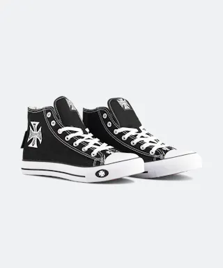Schoenen West Coast Choppers Warrior