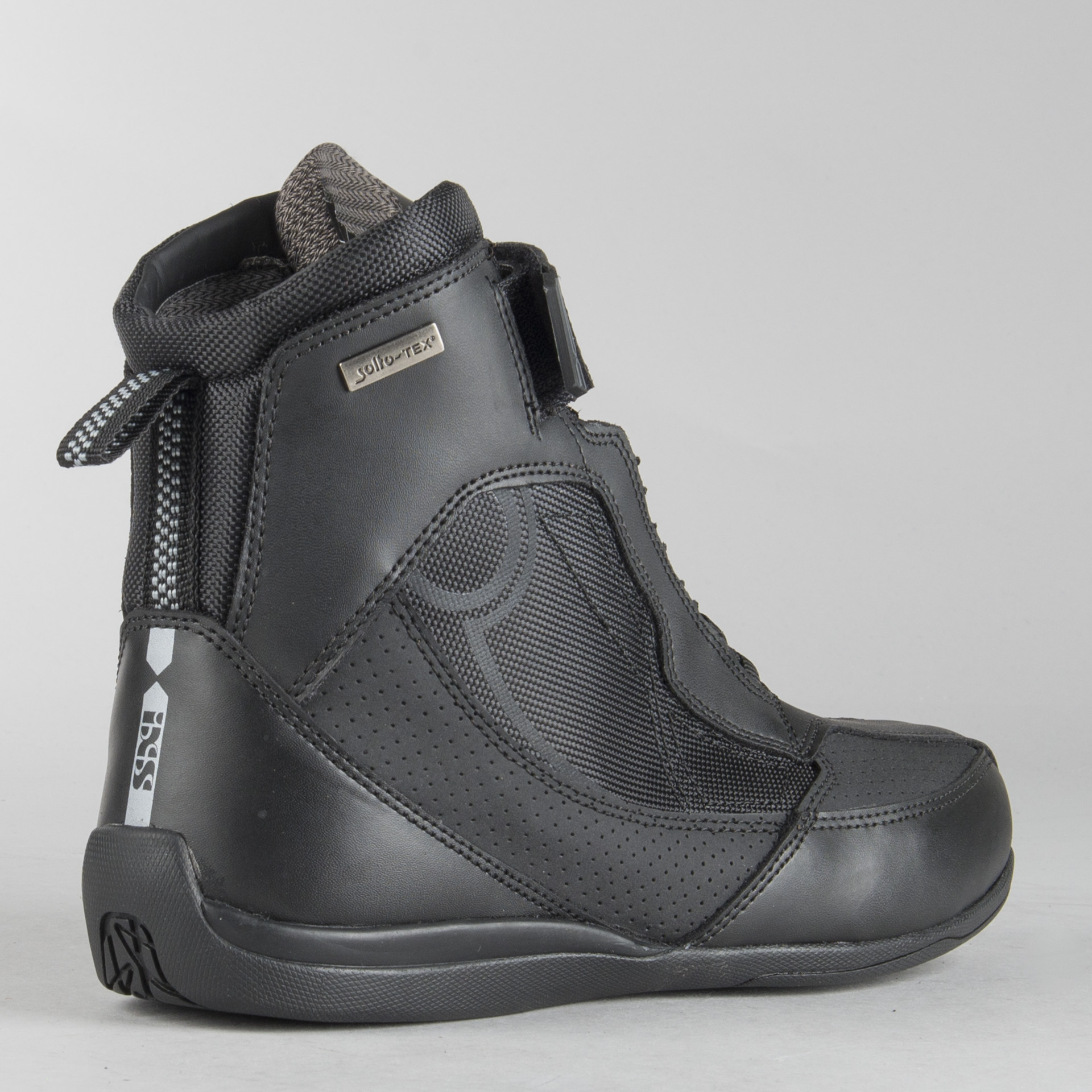 Motorschoenen iXS Tour Lace ST