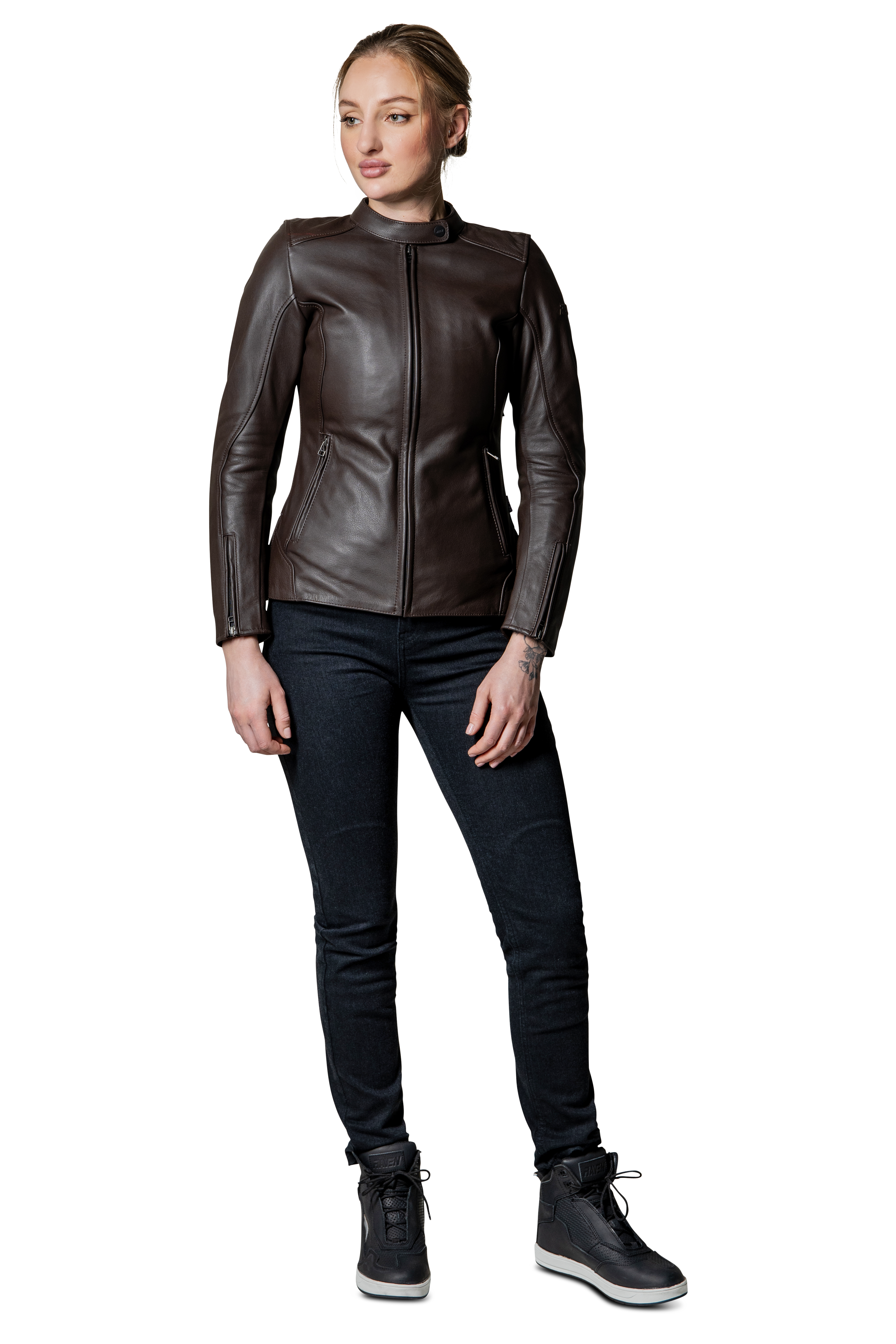 Raven Mostar LT Women's MC Jacket