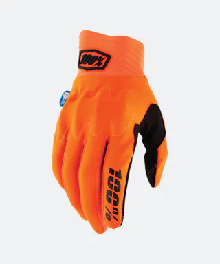 Guantes de Cross 100% Cognito Smart Shock