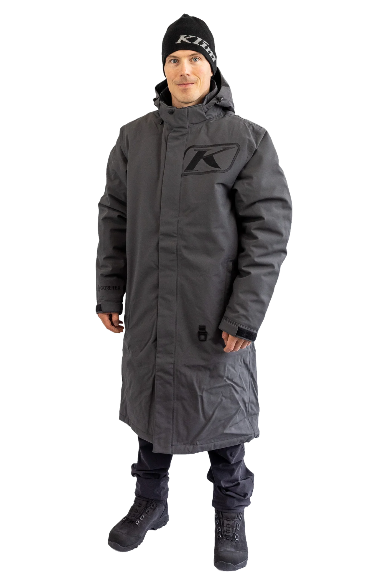 Klim Revolt Pit Coat