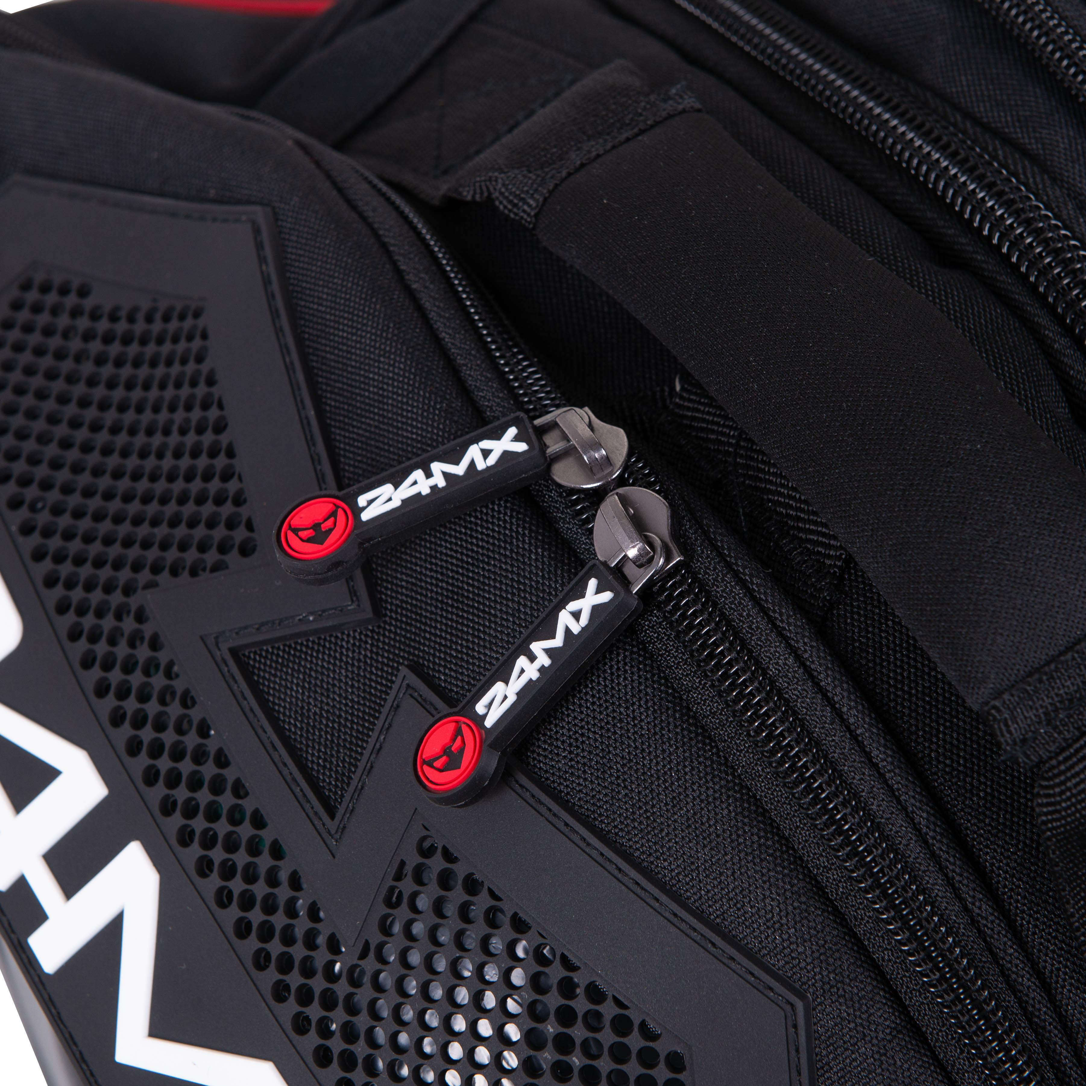 Bolsa de Equipamiento 24MX All-In-One con Ruedas Personalizable