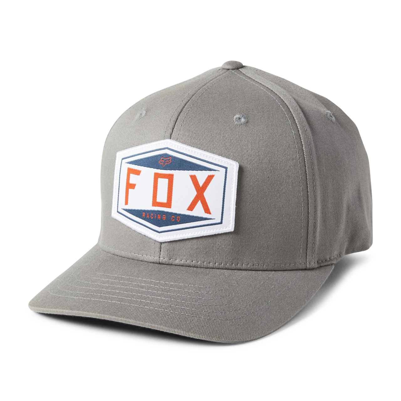 Pet FOX Racing Racing Emblem Flexfit