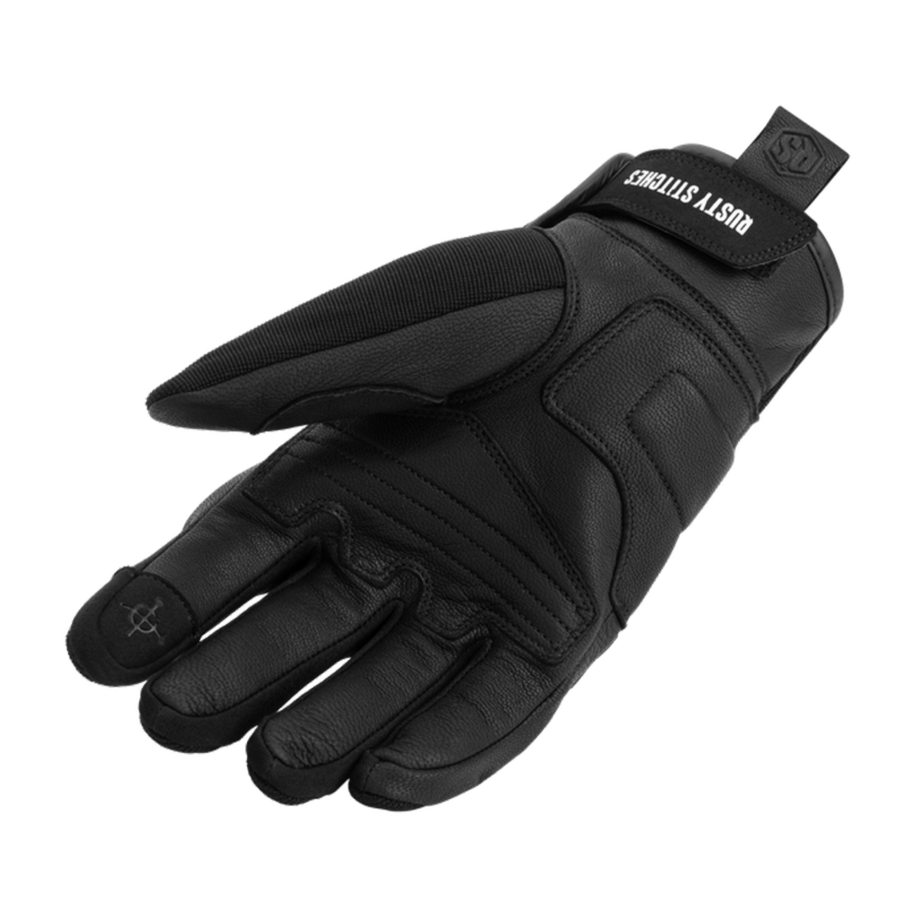 Rusty Stitches Bonnie V3 Women's MC Gloves