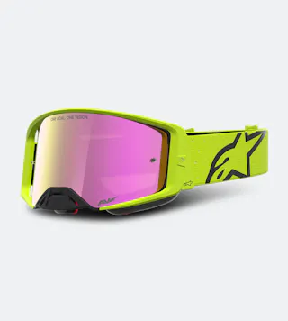 Alpinestars Supertech Vesta MX Goggles