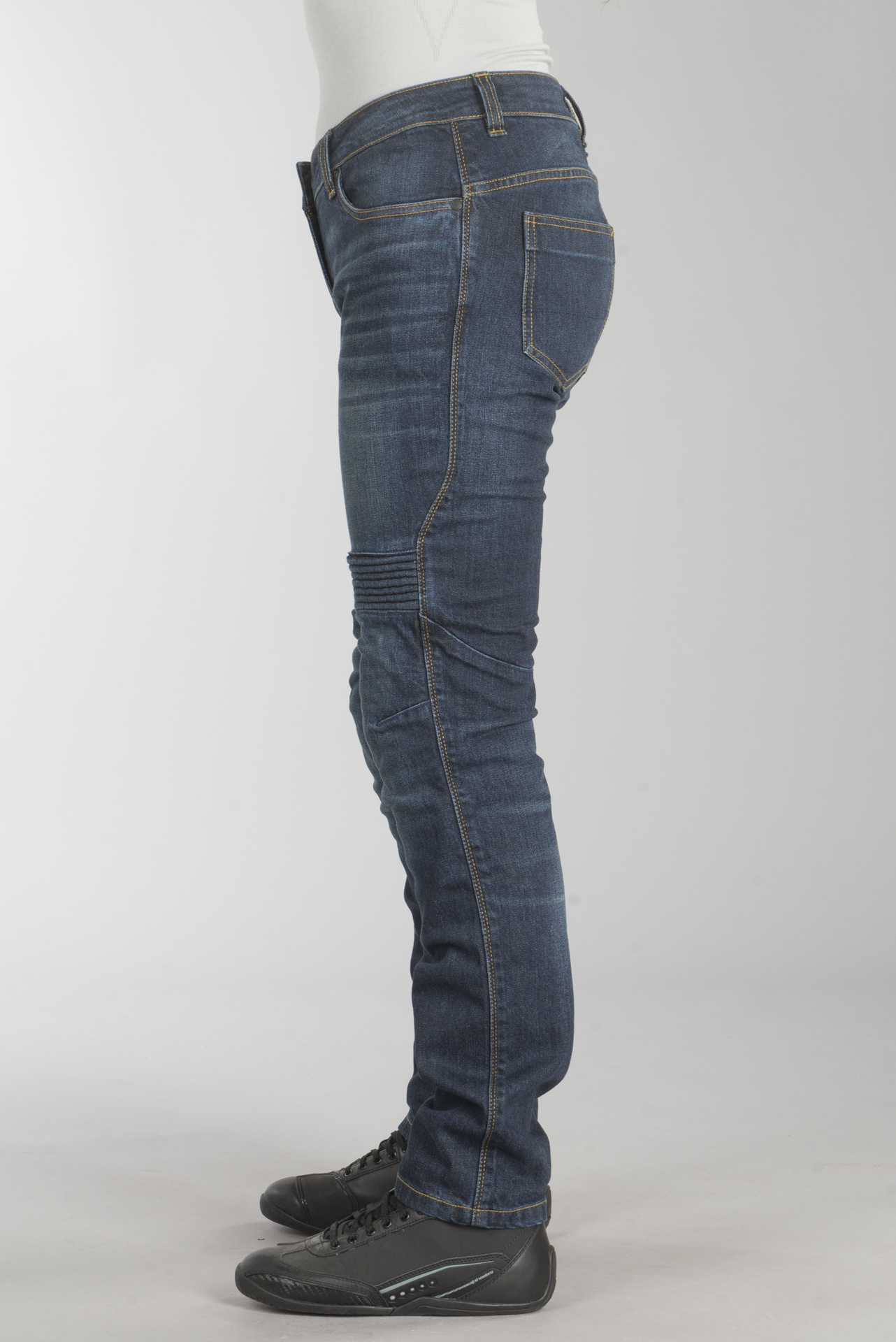 Pantalones Spidi Furious Pro Mujer
