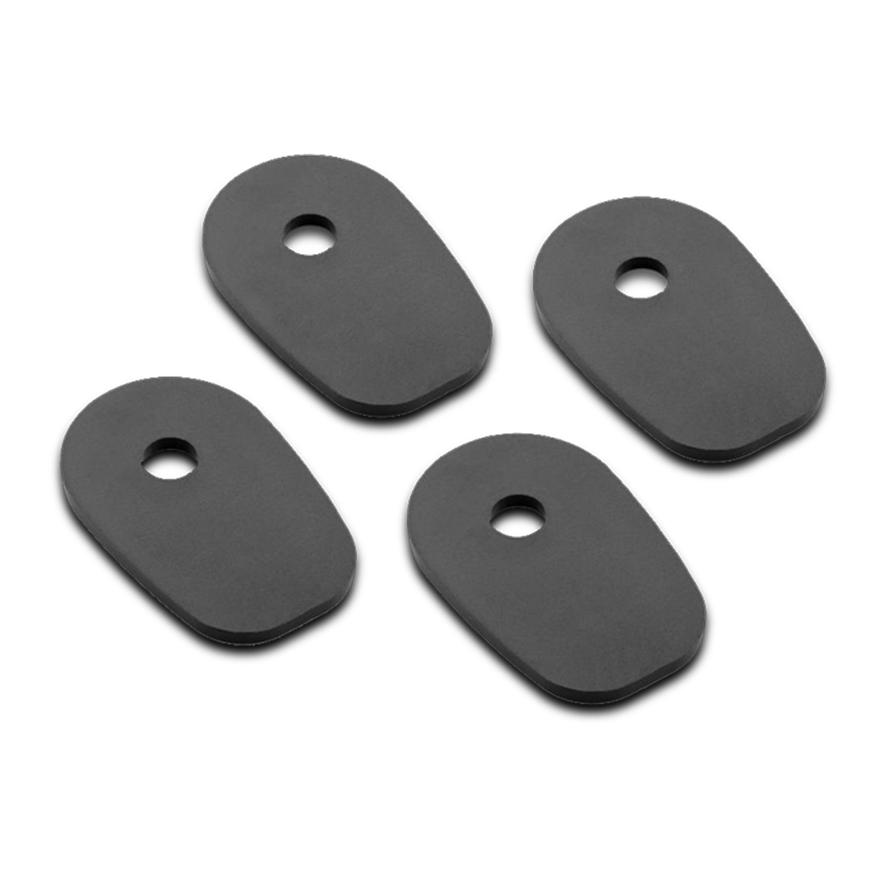 Adaptadores de Intermitentes Rizoma Negros