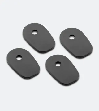 Adaptadores de Intermitentes Rizoma Negros