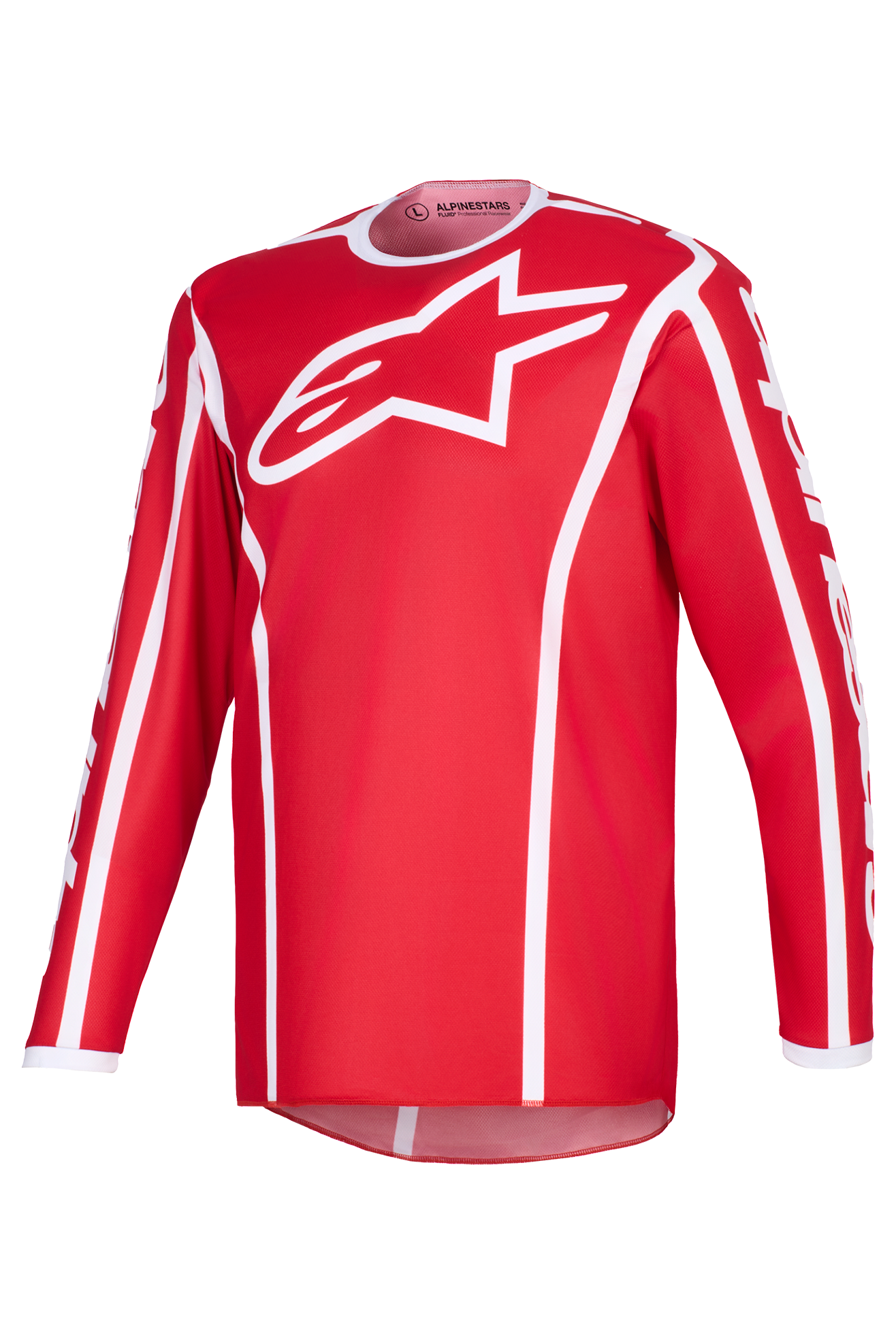 Crosstrui Alpinestars Fluid Apex