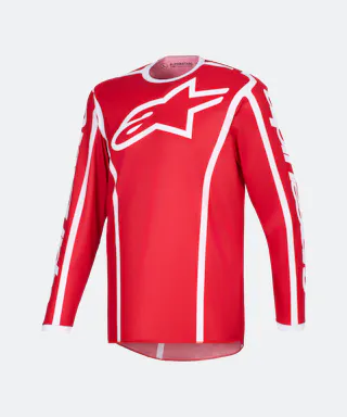 Crosstrui Alpinestars Fluid Apex