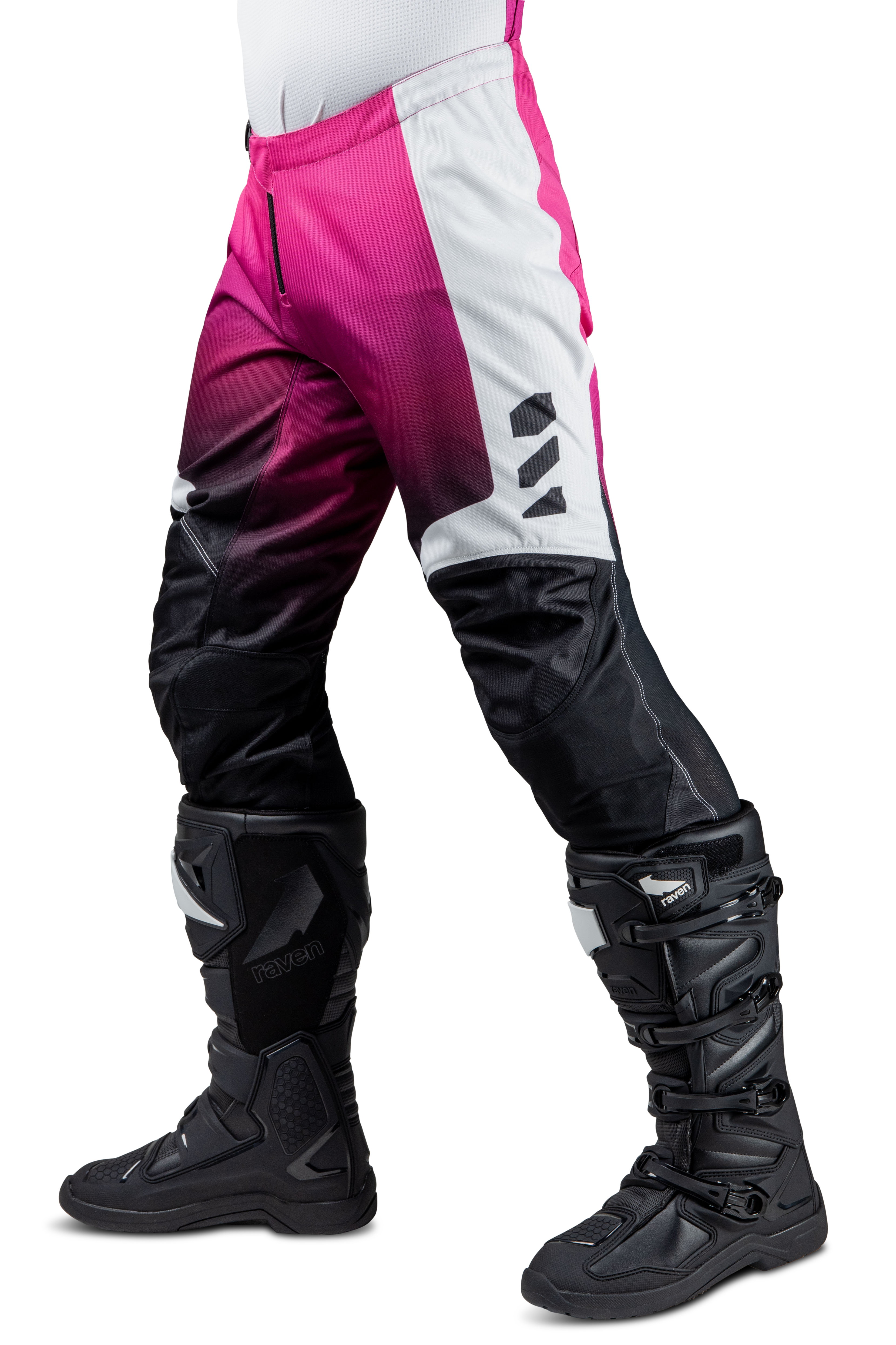 Raven RV-TWO MX Trousers