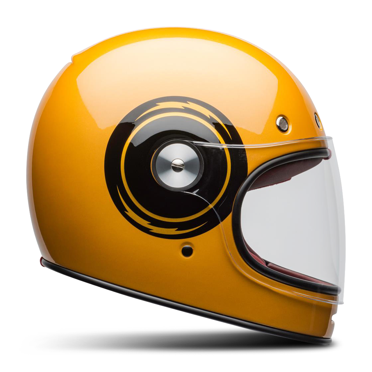Casco Integral BELL Bullitt DLX Bolt