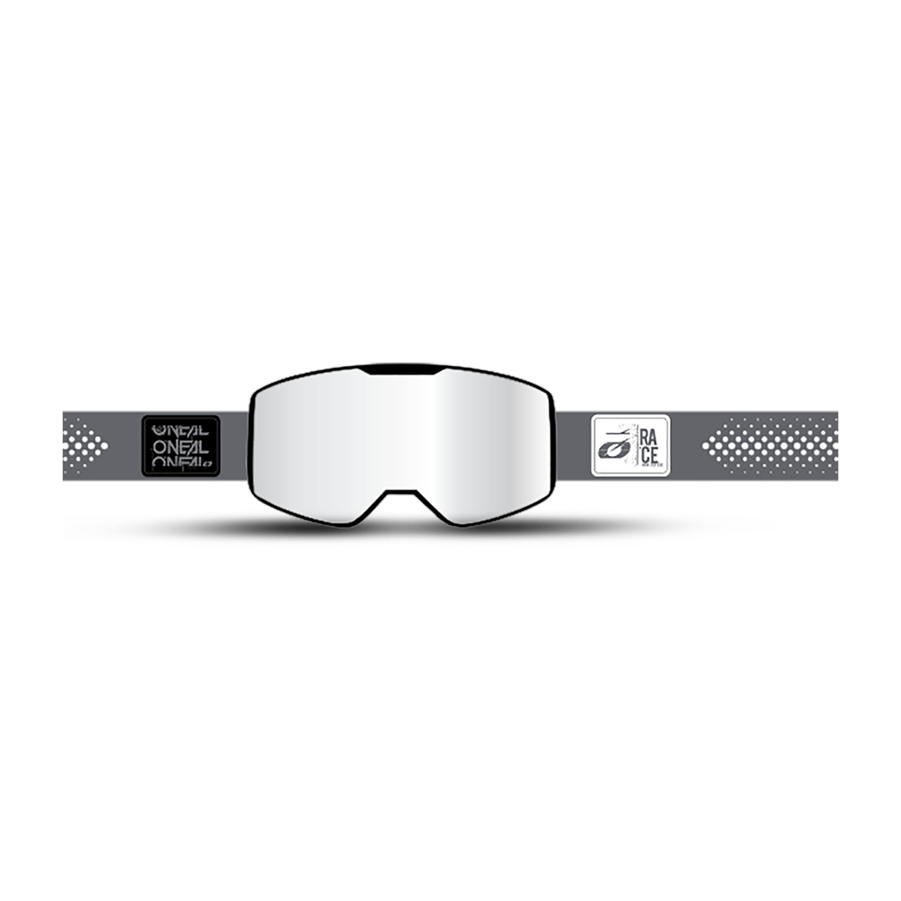 Crossbril O'Neal B-20