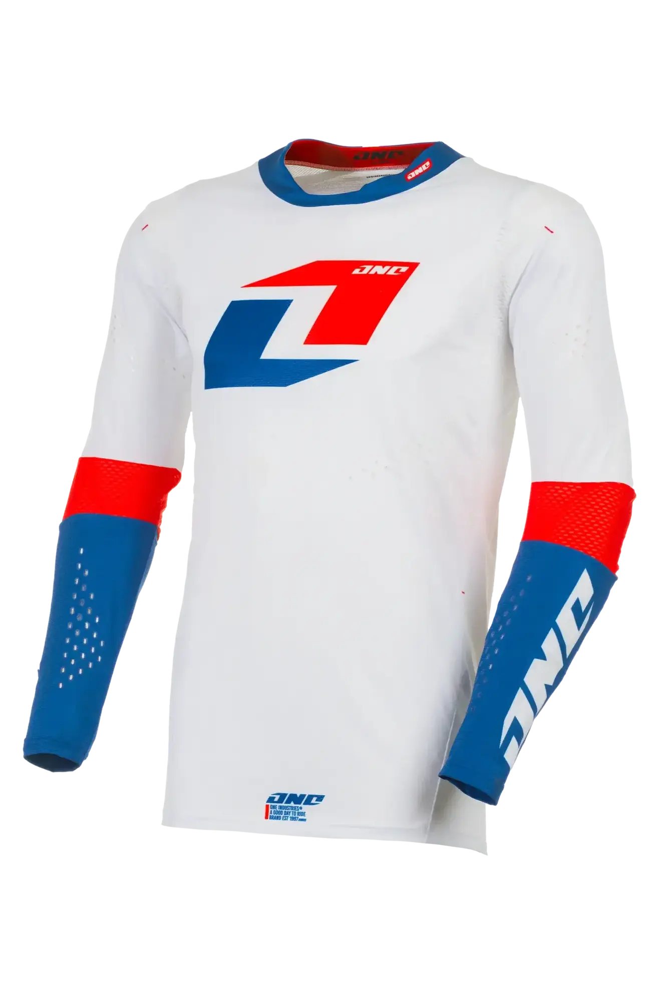 Bluză Motocross One Industries X-197