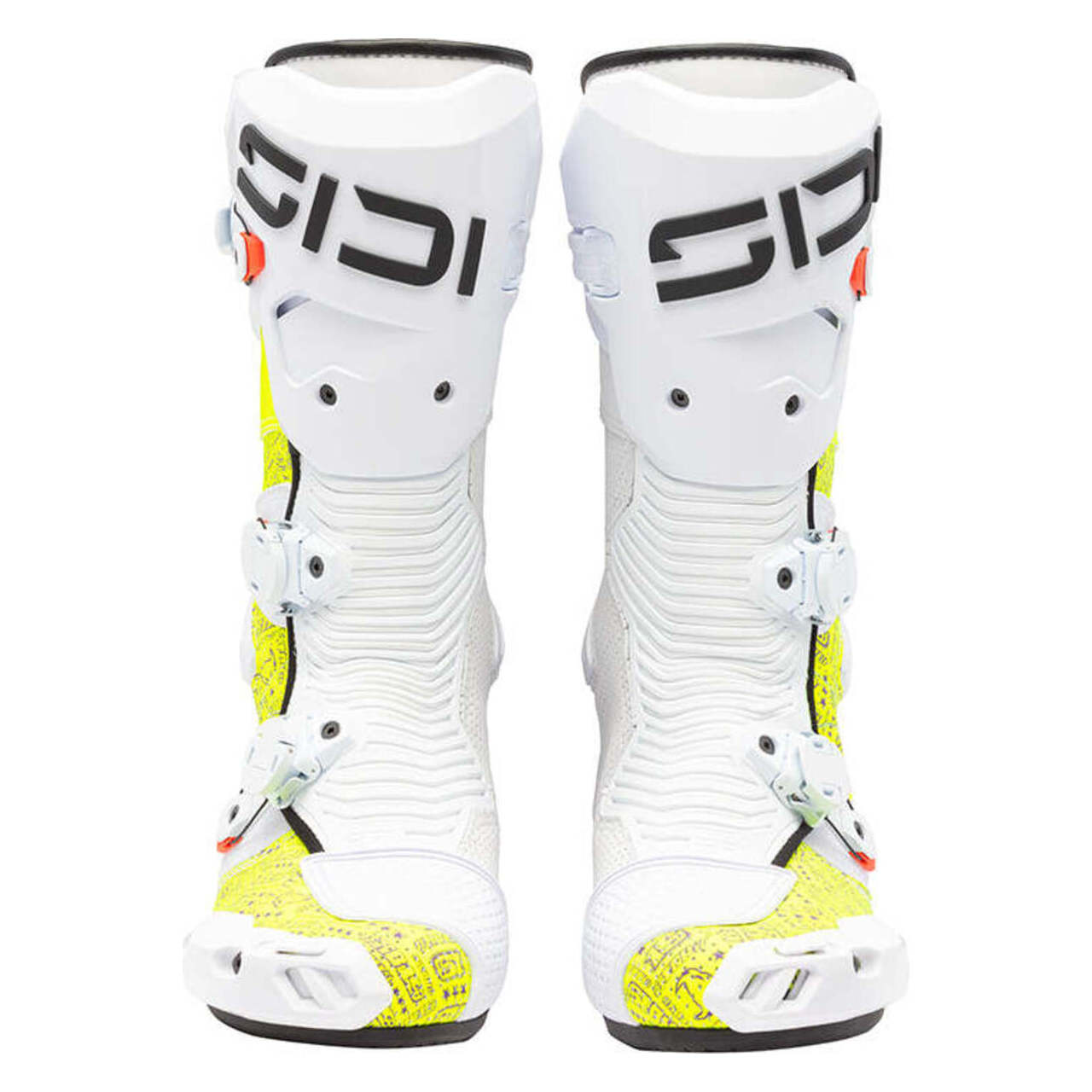 MC Ботуши Sidi Mag 2 Air 2026