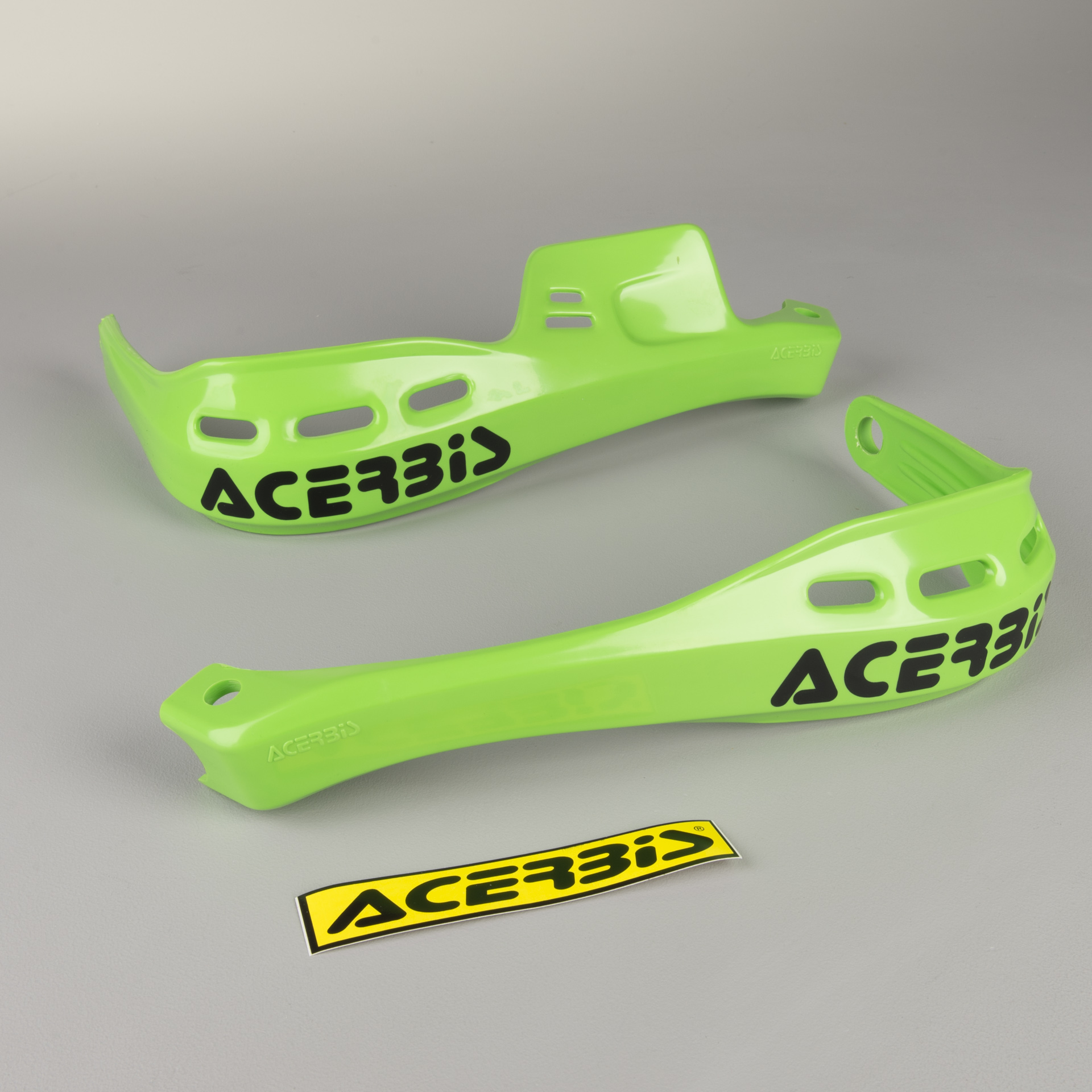 Reserve Plastic kap Acerbis Rally Brush Handbescherming