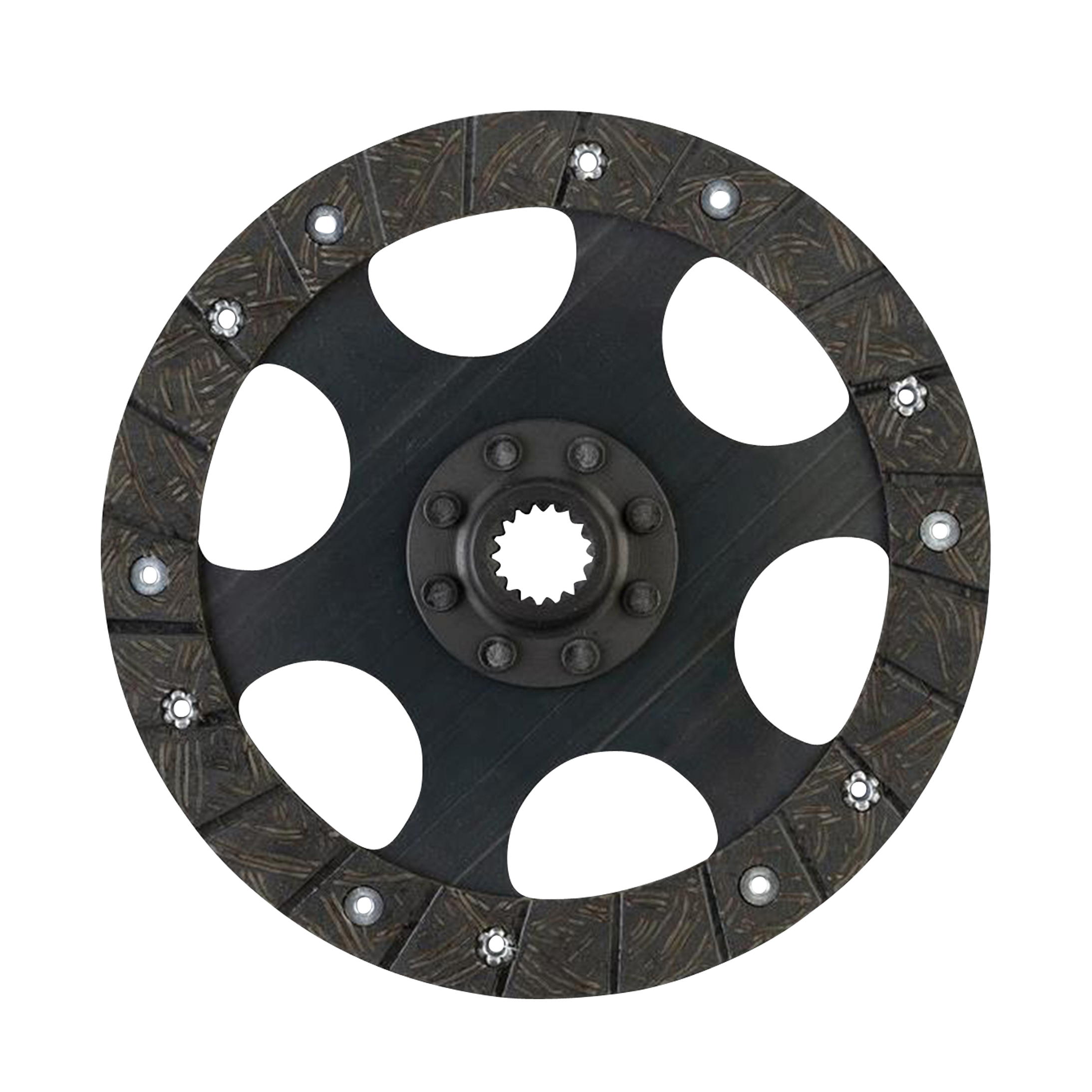 Clutchsett SBS Single Plate Dry