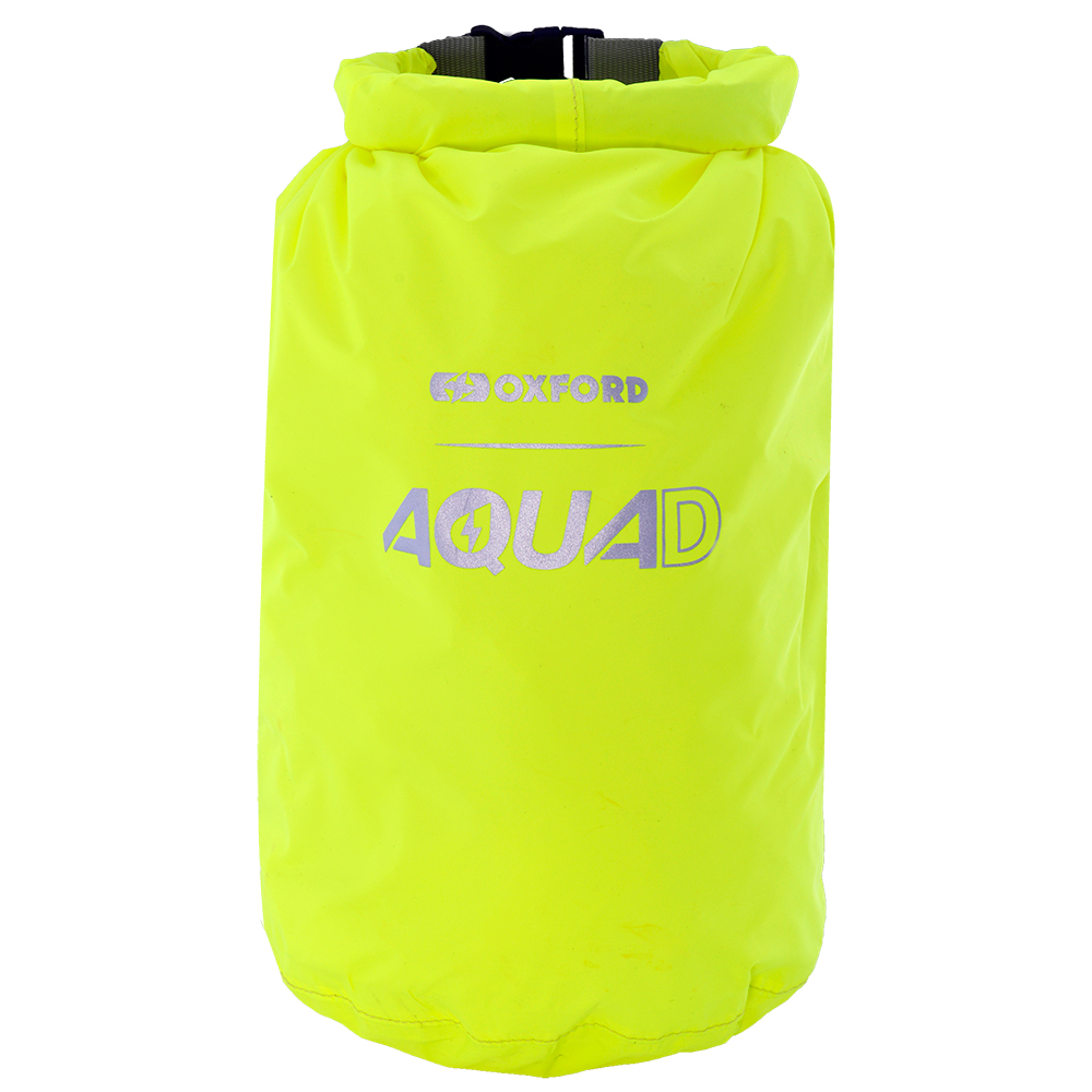 Oxford Aquad X3 Packing Cubes Dry Bag