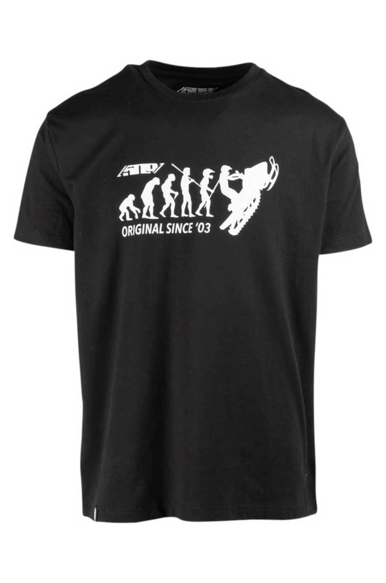 T-shirt 509 20 Years Of Evolution