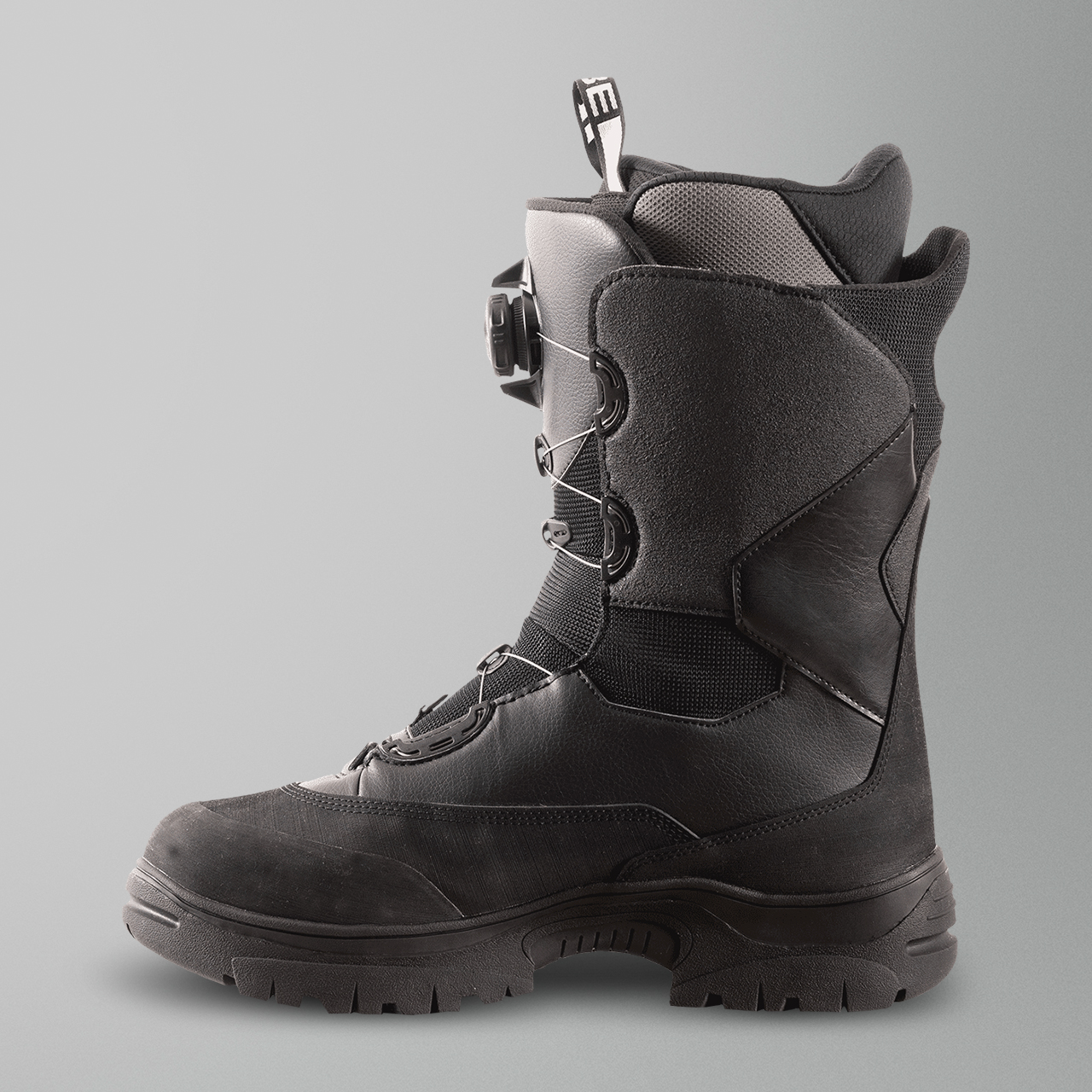 TOBE Nimbus Boa Snowmobile Boots