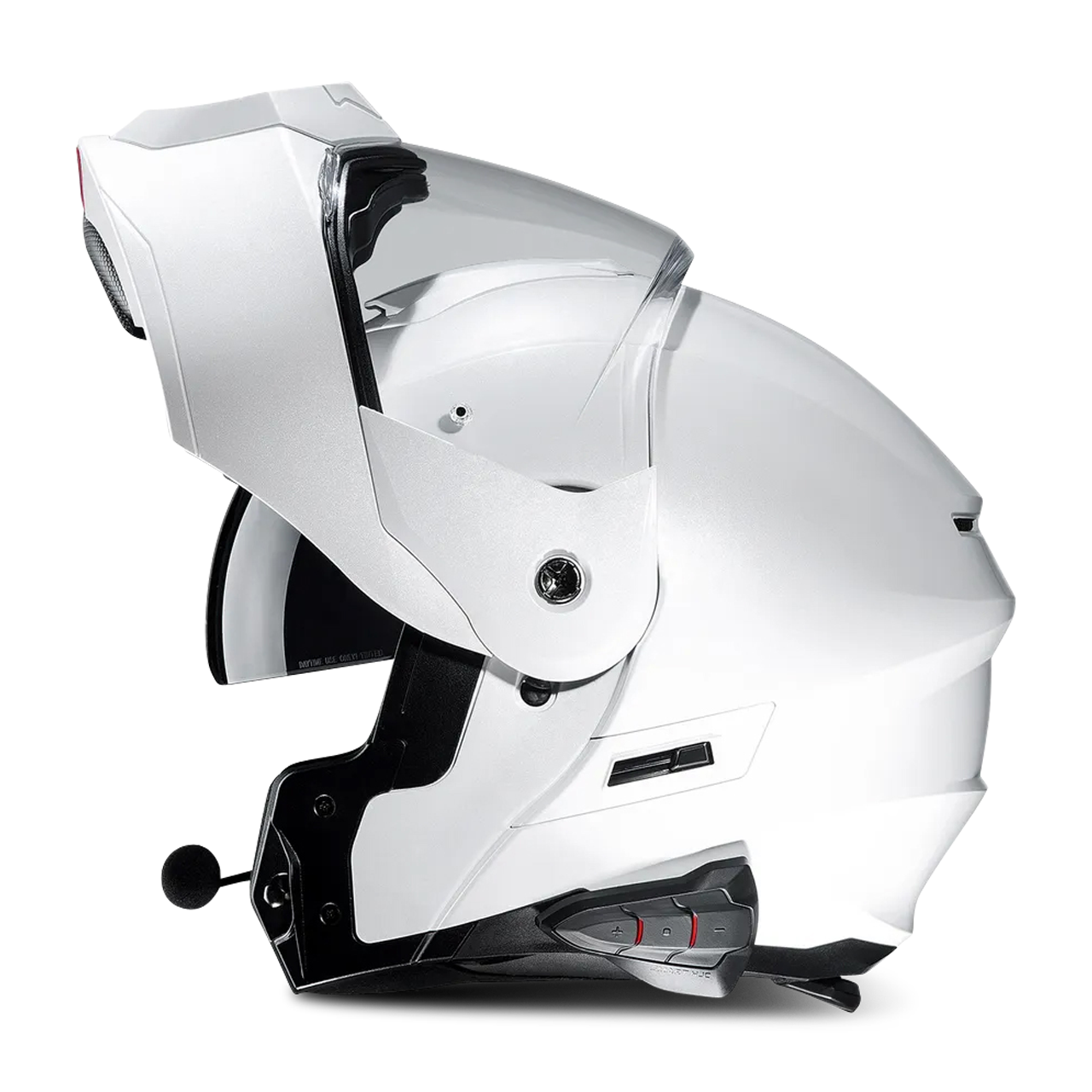 Casco Adventure Modular HJC C80