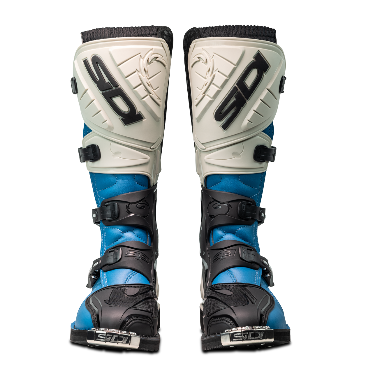 MX Ботуши Sidi Agueda