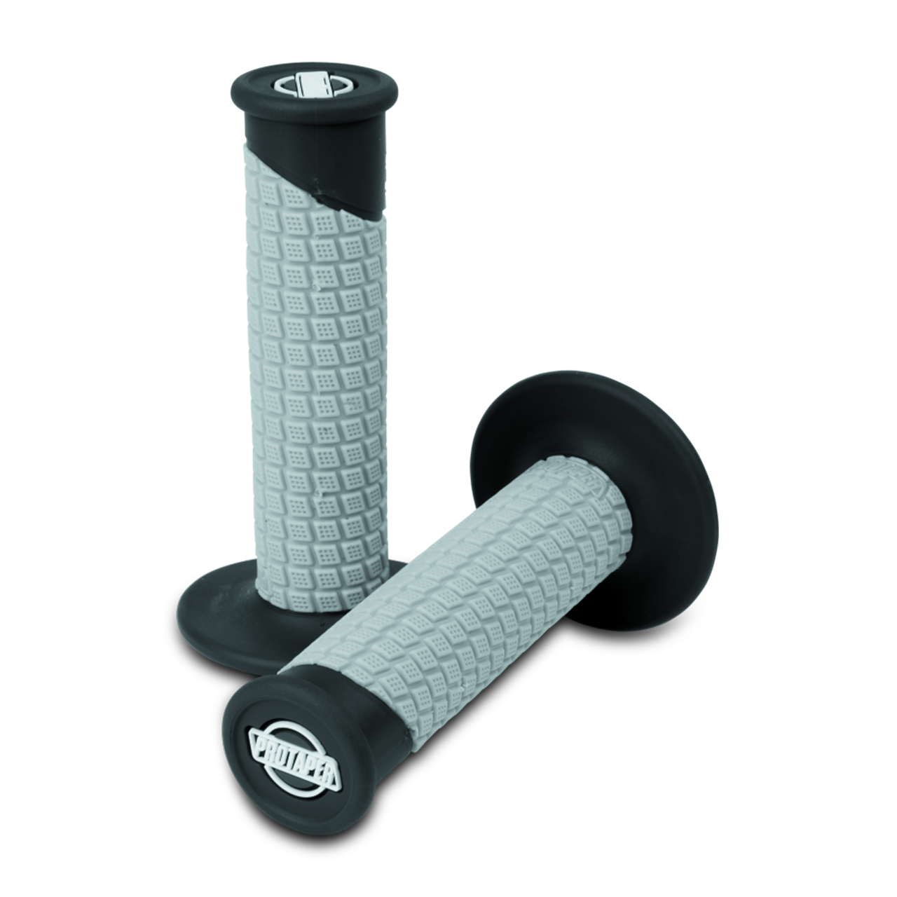 ProTaper Kussenvormige Handvatten met Klemmontage