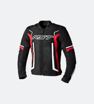Motojakk RST Pilot Evo
