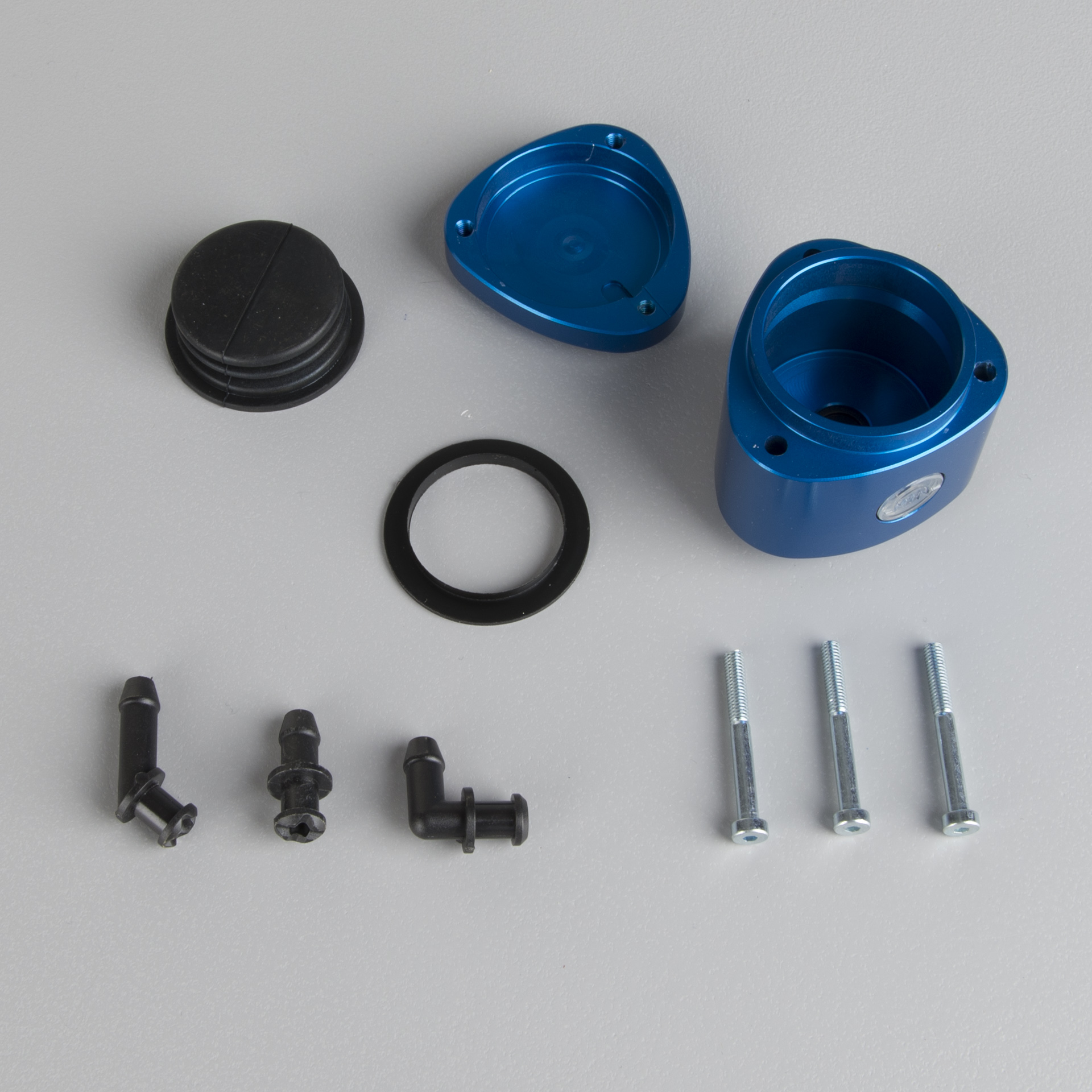 CNC Racing Rebel Brake Fluid Container 25 ml