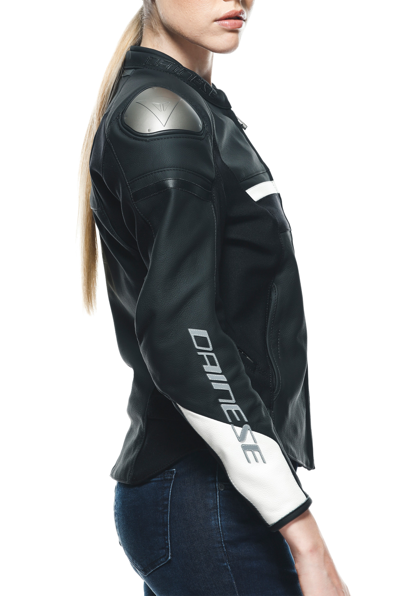 Dainese Rapida Women's Motorcycle Jacket
