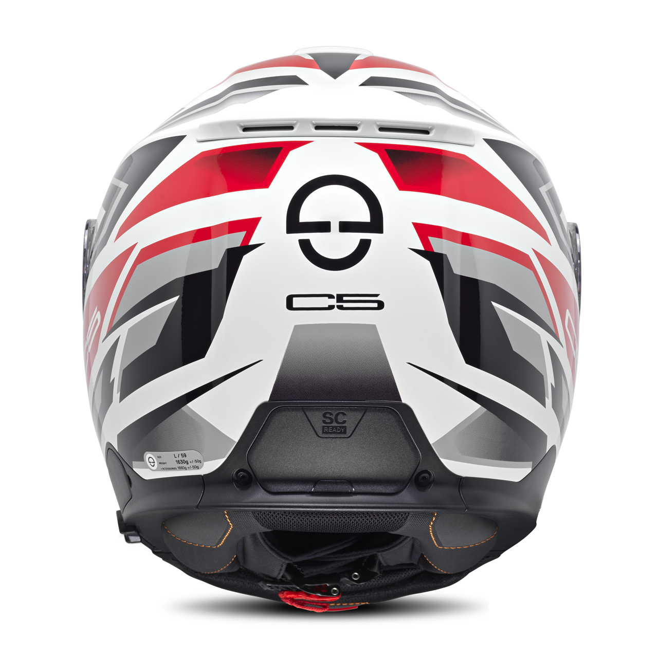 Schuberth C5 Modular Helmet