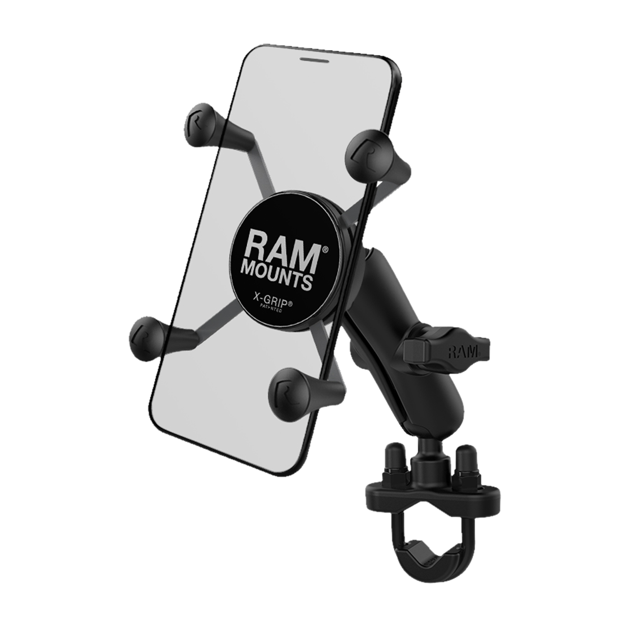 RAM® Mounts Quick-Grip™ Phone Holder - Now 10% Savings