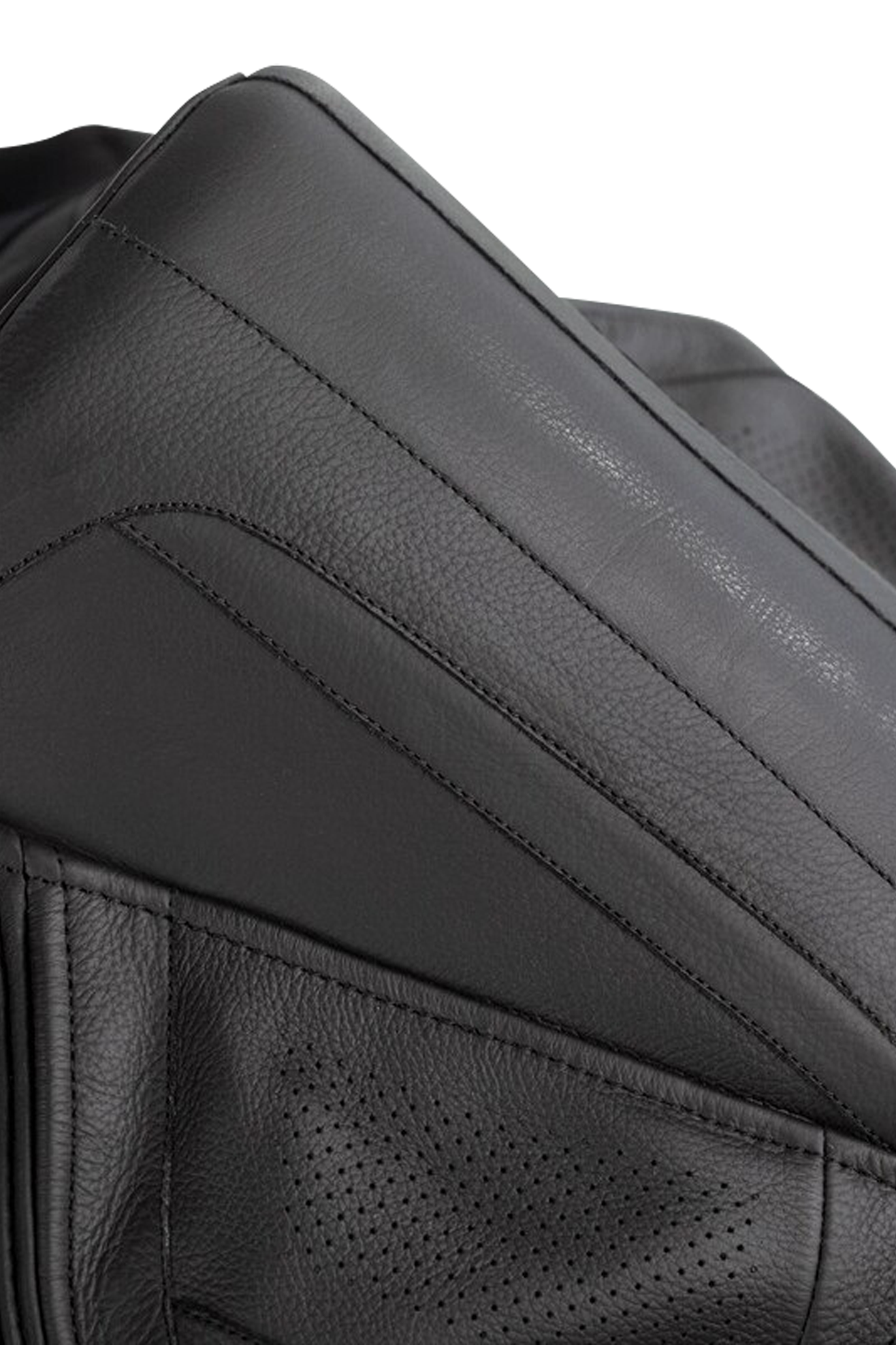 Mono de Cuero RST Pro Series Evo Airbag