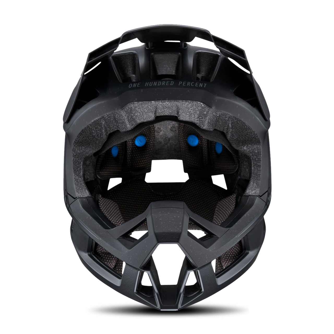 Casco de MTB Downhill 100% TRAJECTA