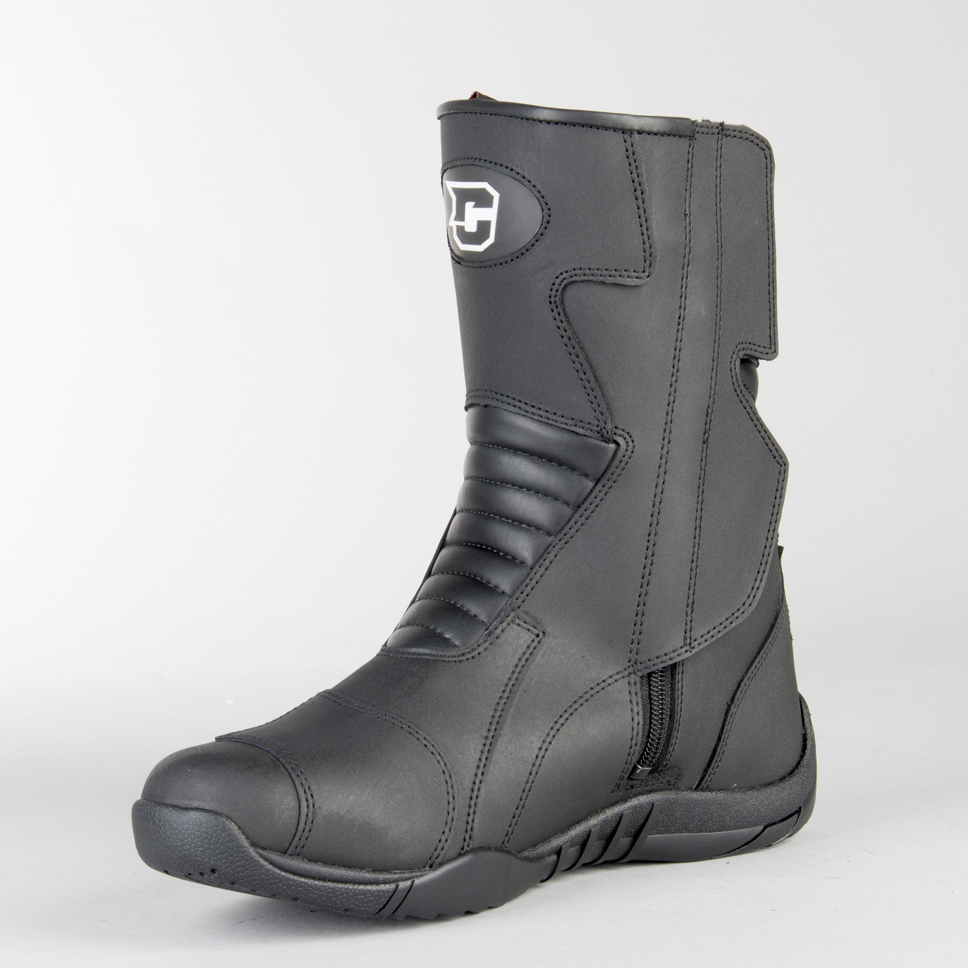 Botas de Moto Course Vagabond