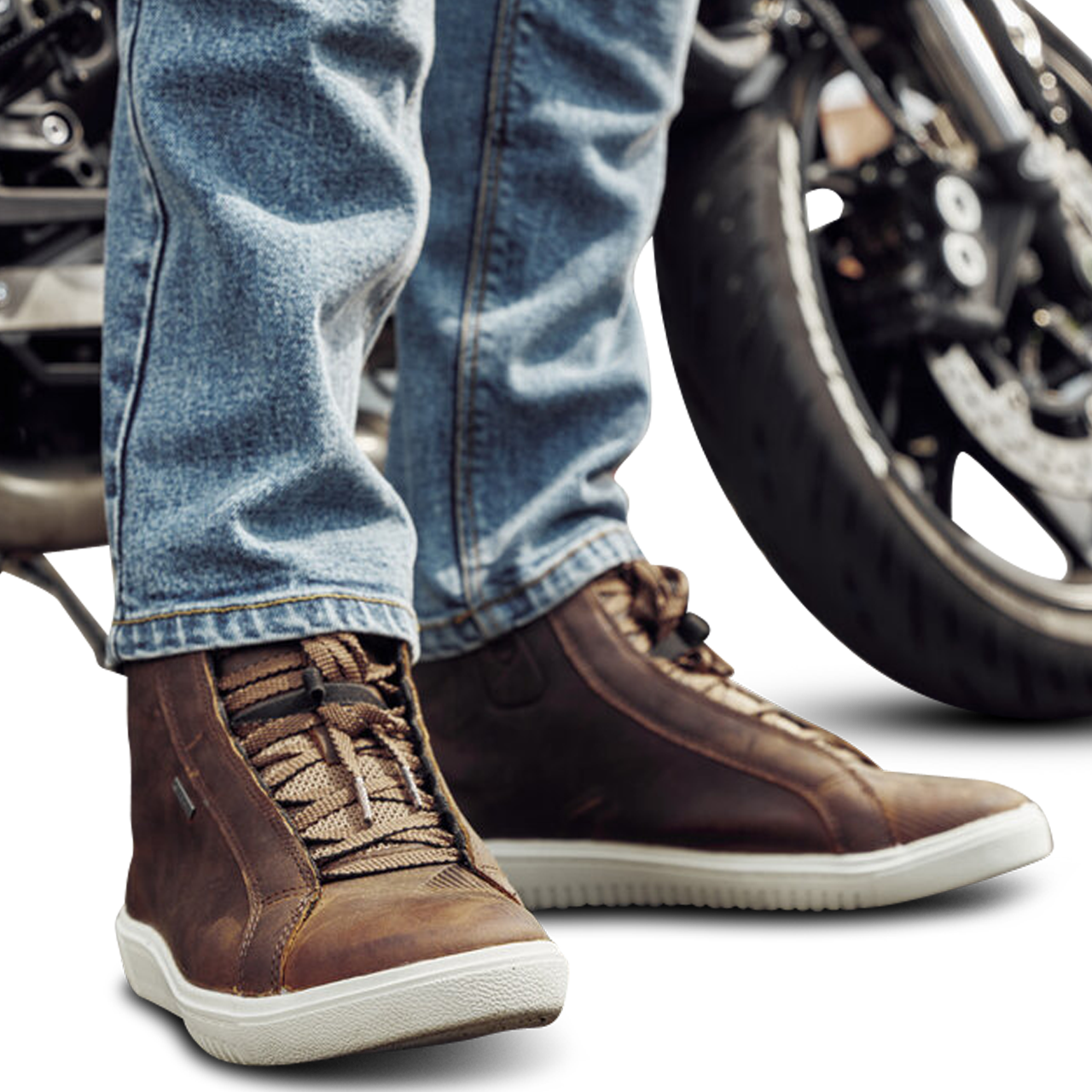 Motorschoenen Richa Logan GTX
