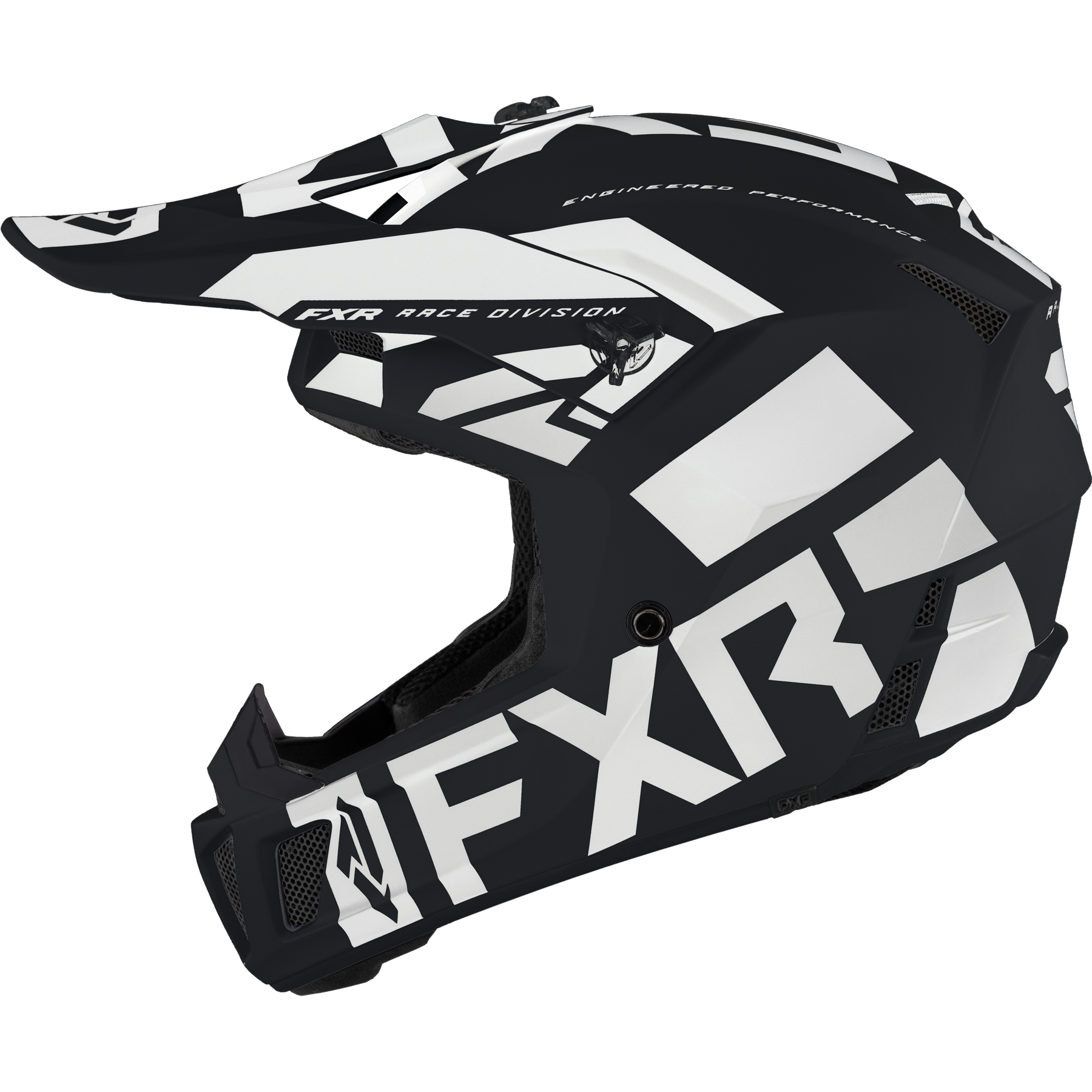 Crosshelm FXR Clutch Evo LE