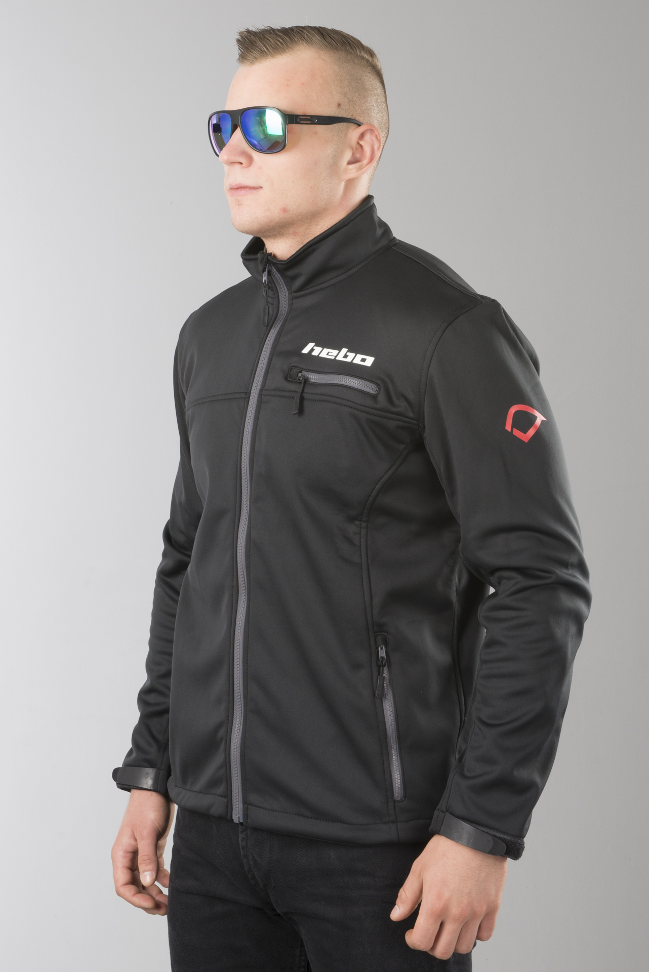 Jakke Hebo Baggy Softshell Svart Nå 10% Du sparer 24mx.no Jakke Hebo Baggy Softshell Rød Nå 10% Du sparer 24mx.no