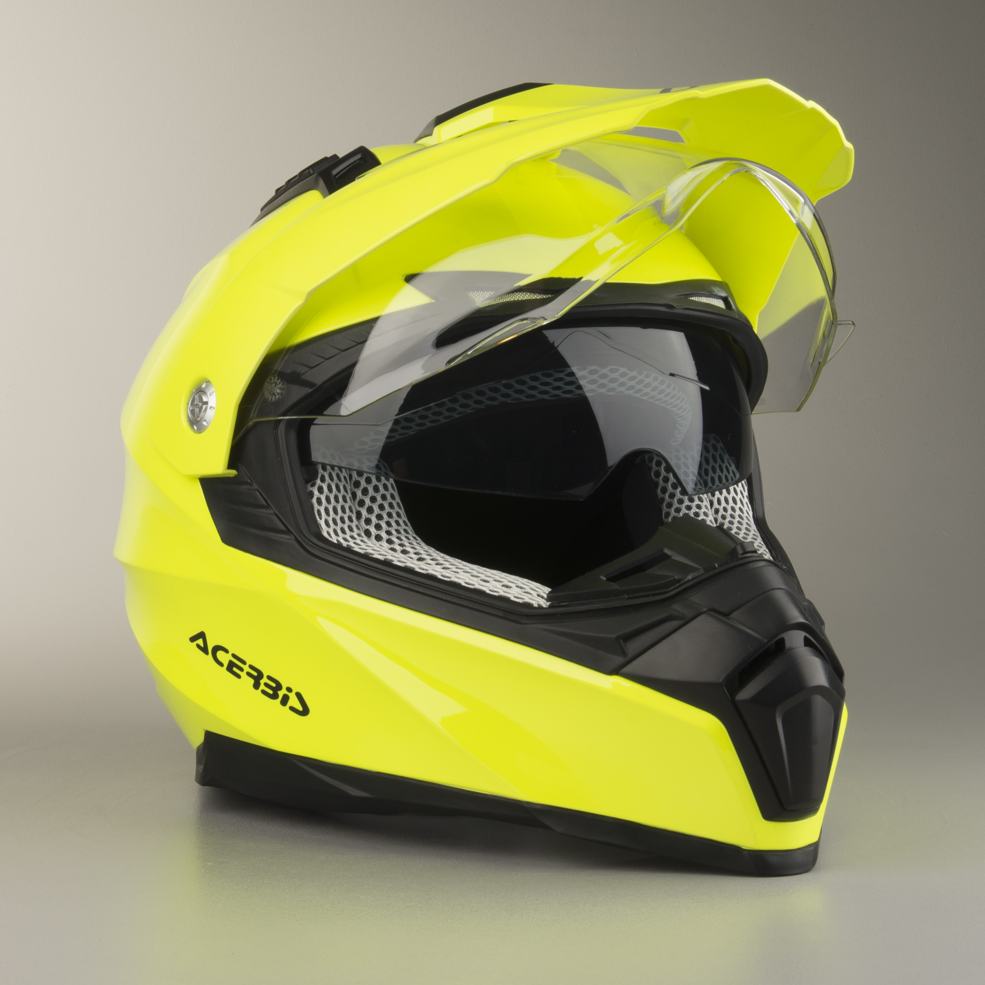 Casco Adventure Acerbis FS-606 2