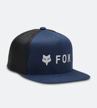 Καπέλο FOX Absolute SB Mesh Νεανικό
