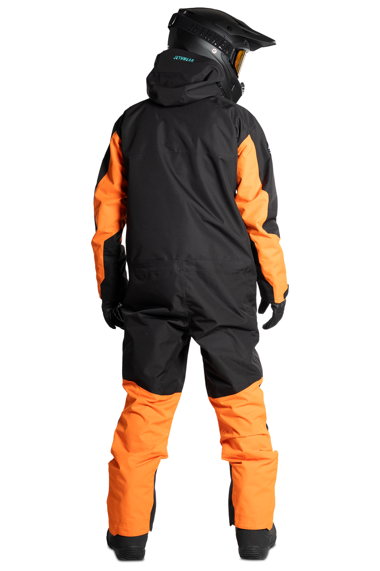 Jethwear The One S.A.F.E Insulated Monosuit