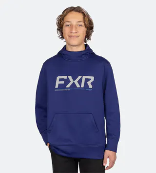 Džemperis FXR Hydrogen Tech Jaunimui