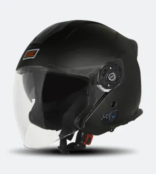 Capacete Aberto Origine Palio 2.0 + BT