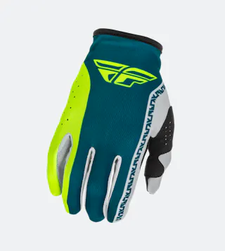 Γάντια MX FLY Racing Lite V26