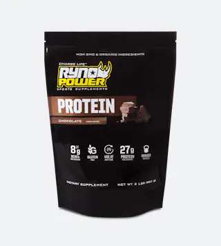 Ryno Power Hydration Fuel Lemon-Lime 907g