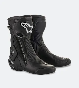 Mootorratta Saapad Alpinestars SMX Plus v2 Gore-Tex®