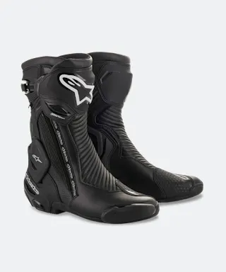 Motorlaarzen Alpinestars SMX Plus V2 GORE-TEX®