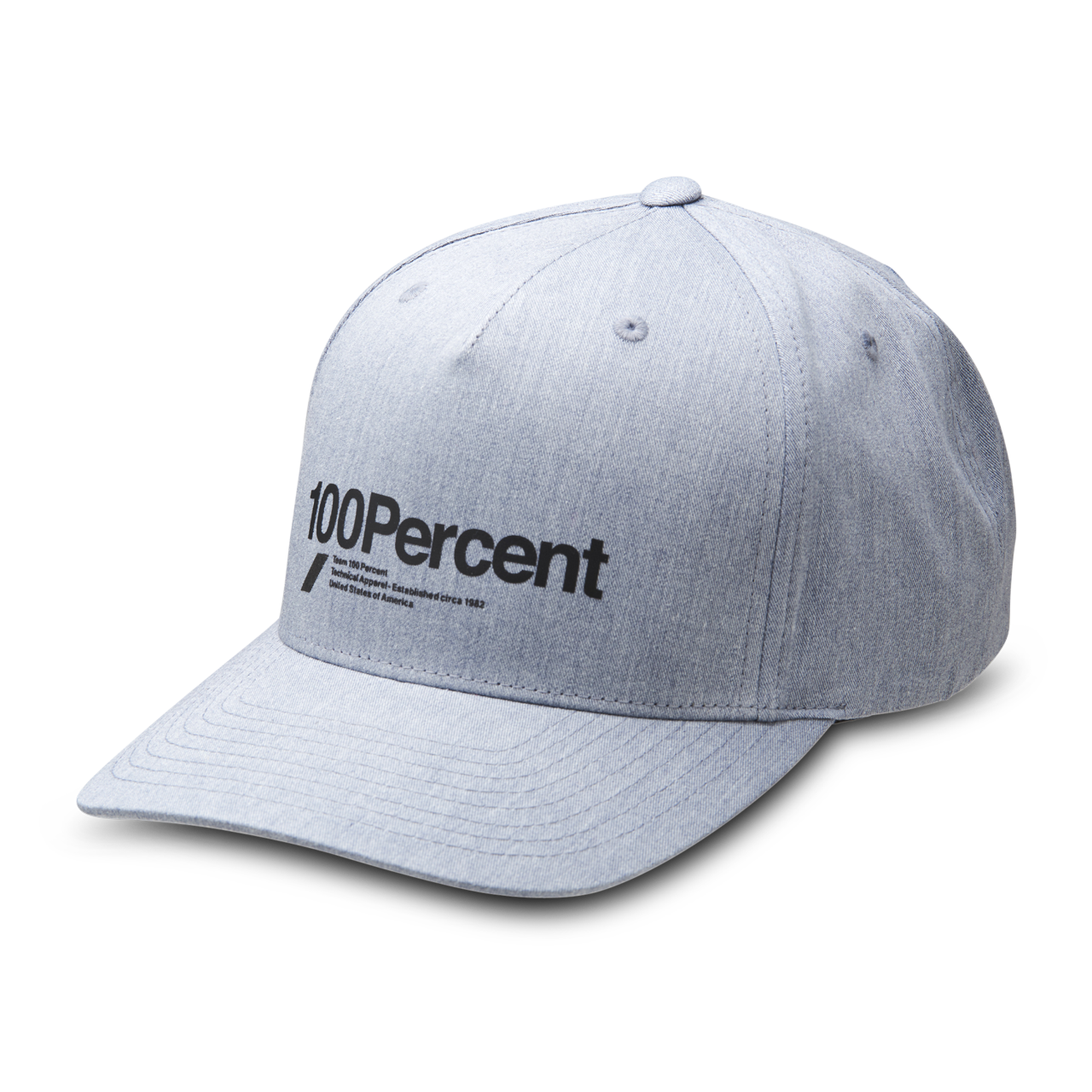 Snapback Pet 100% Manifesto